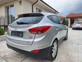 Hyundai IX35 2.0 CRDI 4X4 | Mobile.bg    5