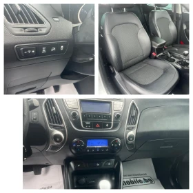 Hyundai IX35 2.0 CRDI 4X4 | Mobile.bg    16