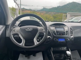 Hyundai IX35 2.0 CRDI 4X4 | Mobile.bg    11
