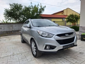 Hyundai IX35 2.0 CRDI 4X4 | Mobile.bg    3