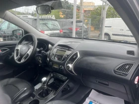 Hyundai IX35 2.0 CRDI 4X4 | Mobile.bg    15