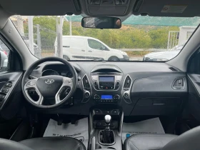 Hyundai IX35 2.0 CRDI 4X4 | Mobile.bg    10