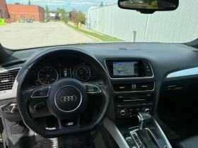 Audi Q5 * 2.0T Progressiv* * * *    | Mobile.bg    8