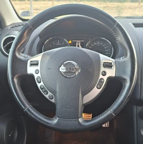 Nissan Qashqai Tekna Face 2.0i 4x4/ Bose/ Keyless/ /Xenon | Mobile.bg    13