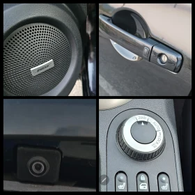 Nissan Qashqai Tekna Face 2.0i 4x4/ Bose/ Keyless/ /Xenon | Mobile.bg    15
