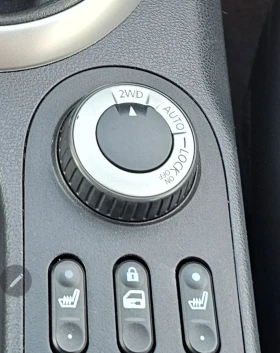 Nissan Qashqai Tekna Face 2.0i 4x4/ Bose/ Keyless/ /Xenon | Mobile.bg    16