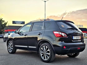 Nissan Qashqai Tekna Face 2.0i 4x4/ Bose/ Keyless/ /Xenon | Mobile.bg    5