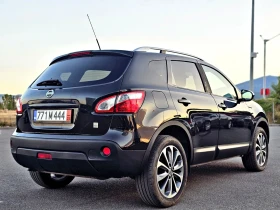 Nissan Qashqai Tekna Face 2.0i 4x4/ Bose/ Keyless/ /Xenon | Mobile.bg    6