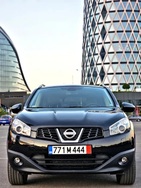 Nissan Qashqai Tekna Face 2.0i 4x4/ Bose/ Keyless/ /Xenon | Mobile.bg    3