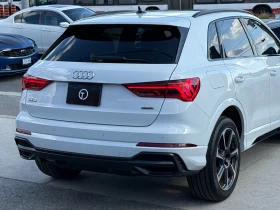 Audi Q3 35TFSI S-Line Progressiv * PANO*  | Mobile.bg    5