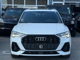 Audi Q3 35TFSI S-Line Progressiv * PANO*  | Mobile.bg    3
