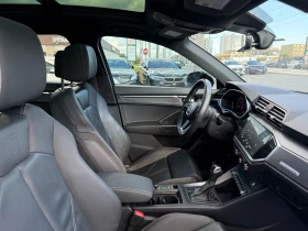 Audi Q3 35TFSI S-Line Progressiv * PANO*  | Mobile.bg    11