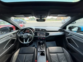 Audi Q3 35TFSI S-Line Progressiv * PANO*  | Mobile.bg    10