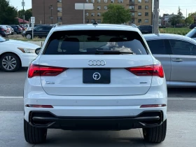 Audi Q3 35TFSI S-Line Progressiv * PANO*  | Mobile.bg    6