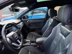 Audi Q3 35TFSI S-Line Progressiv * PANO*  | Mobile.bg    9