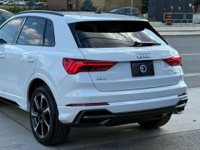 Audi Q3 35TFSI S-Line Progressiv * PANO*  | Mobile.bg    7