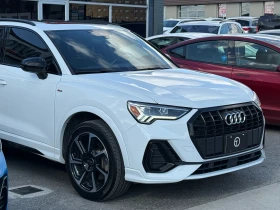 Audi Q3 35TFSI S-Line Progressiv * PANO*  | Mobile.bg    4