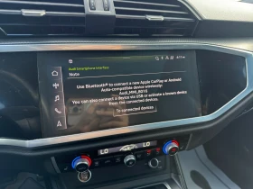 Audi Q3 35TFSI S-Line Progressiv * PANO*  | Mobile.bg    16