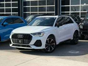 Audi Q3 35TFSI S-Line Progressiv * PANO*  | Mobile.bg    2