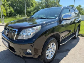 Обява за продажба на Toyota Land cruiser ~41 900 лв. - изображение 6