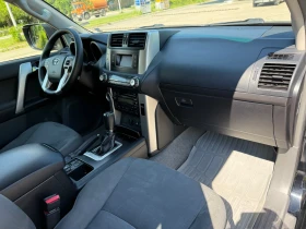 Обява за продажба на Toyota Land cruiser ~41 900 лв. - изображение 9