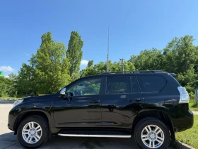 Обява за продажба на Toyota Land cruiser ~41 900 лв. - изображение 5