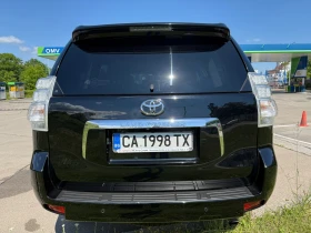 Обява за продажба на Toyota Land cruiser ~41 900 лв. - изображение 3