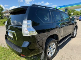 Обява за продажба на Toyota Land cruiser ~41 900 лв. - изображение 2