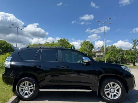 Обява за продажба на Toyota Land cruiser ~41 900 лв. - изображение 1