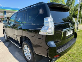Обява за продажба на Toyota Land cruiser ~41 900 лв. - изображение 4