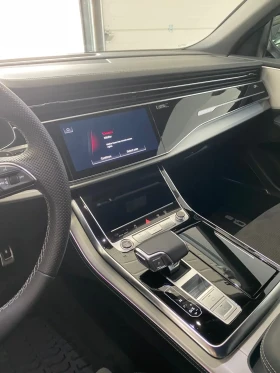 Audi Q8 5.0 TDI S line   | Mobile.bg    8