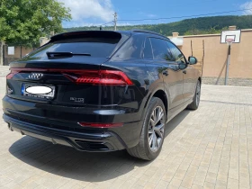 Audi Q8 5.0 TDI S line   | Mobile.bg    4