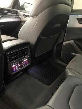 Audi Q8 5.0 TDI S line   | Mobile.bg    9