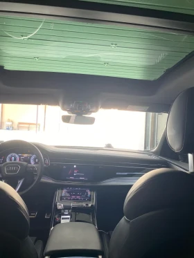 Audi Q8 5.0 TDI S line   | Mobile.bg    10