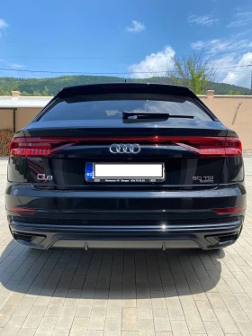 Audi Q8 5.0 TDI S line   | Mobile.bg    5