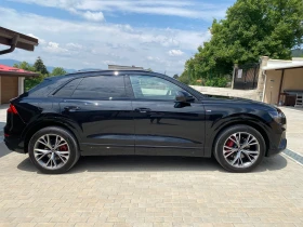     Audi Q8 5.0 TDI S line  