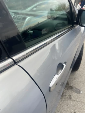 Mazda CX-7 2.3 DiSi Turbo , снимка 12