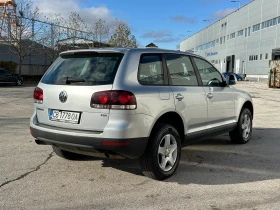 VW Touareg 2.5d 174 к.с.  - 9500 лв. / 4857.27 € - 76925801 4