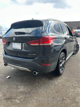 BMW X1 CARFAX* АВТОФИНАНСИРАНЕ* БЕЗ ПЪРВОНАЧАЛНА ВНОСКА*  - 44000 лв. / 22496.84 € - 83689530 2