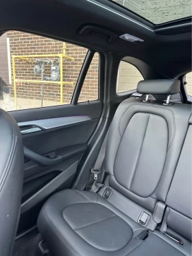 BMW X1 CARFAX* АВТОФИНАНСИРАНЕ* БЕЗ ПЪРВОНАЧАЛНА ВНОСКА*  - 44000 лв. / 22496.84 € - 83689530 7