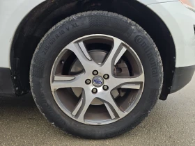 Volvo XC60 2.4d 163к.с 4x4 6 скорости  - 13700 лв. / 7004.70 € - 43860573 9