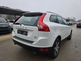 Volvo XC60 2.4d 163к.с 4x4 6 скорости  - 13700 лв. / 7004.70 € - 43860573 4