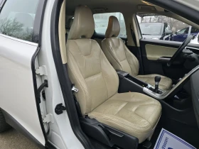 Volvo XC60 2.4d 163к.с 4x4 6 скорости  - 13700 лв. / 7004.70 € - 43860573 13