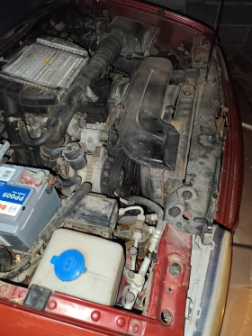 Kia Sportage, снимка 8