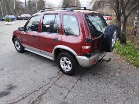 Kia Sportage, снимка 9