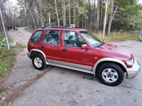 Kia Sportage, снимка 3