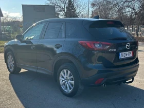 Mazda CX-5 2.2/150hp/2016 SKAYACTIVE, снимка 6