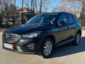 Mazda CX-5 2.2/150hp/2016 SKAYACTIVE, снимка 3
