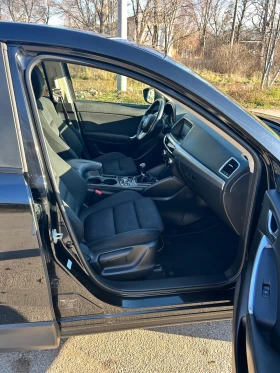 Mazda CX-5 2.2/150hp/2016 SKAYACTIVE, снимка 9