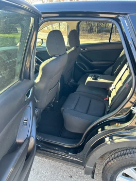 Mazda CX-5 2.2/150hp/2016 SKAYACTIVE, снимка 11